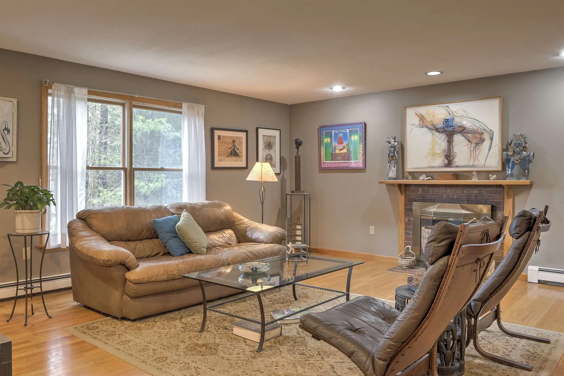 30 Highland Circle Swanzey NH 03446