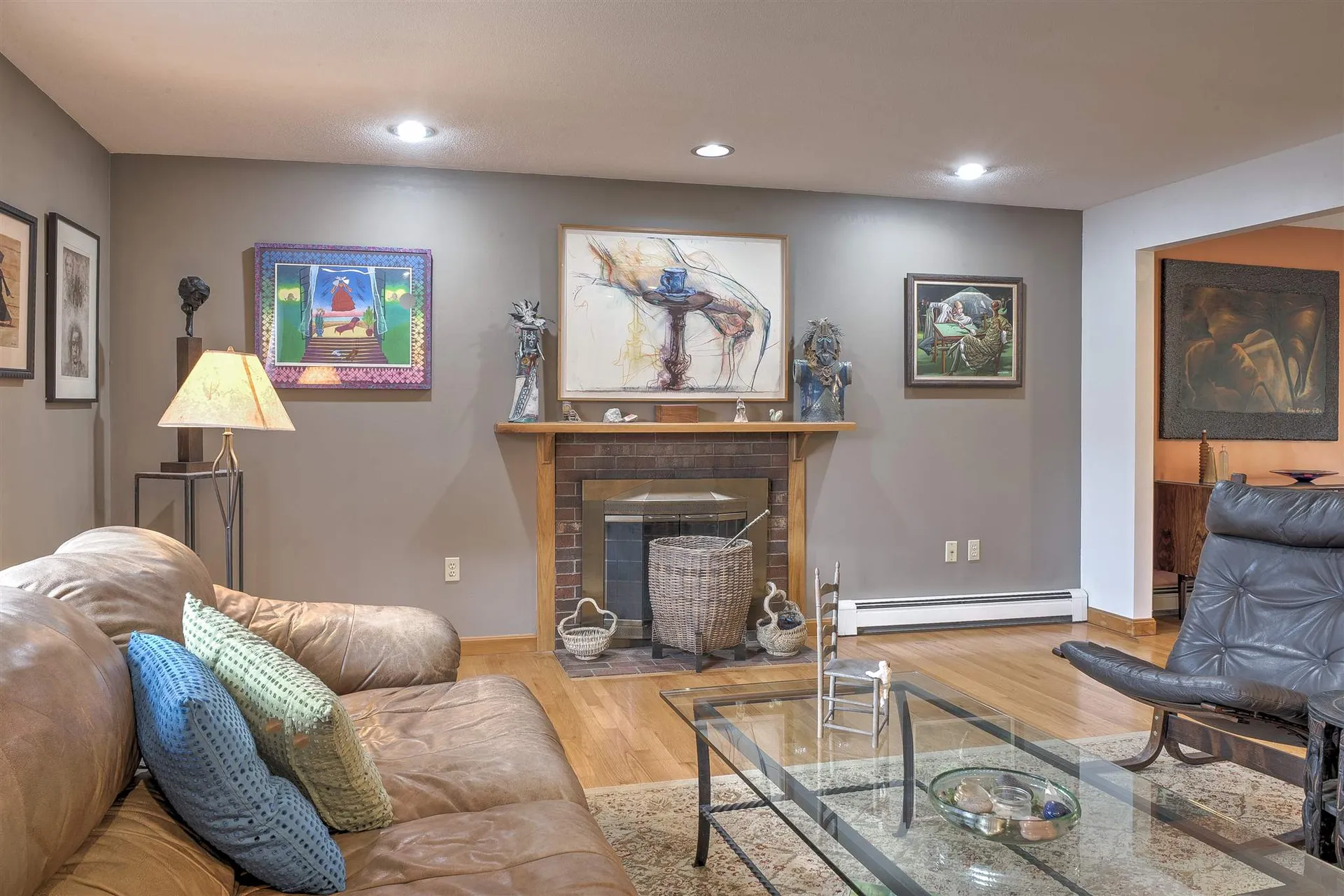 30 Highland Circle Swanzey NH 03446