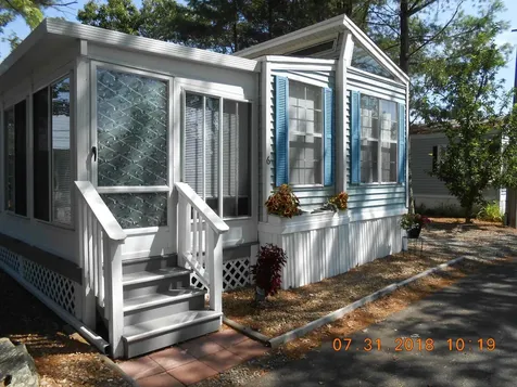 308 Route 286 Seabrook NH 03874