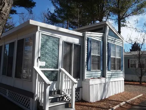 308 Route 286 Seabrook NH 03874