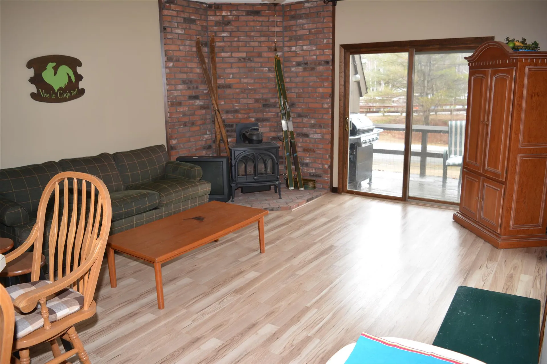 628 Otter Road Grantham NH 03753