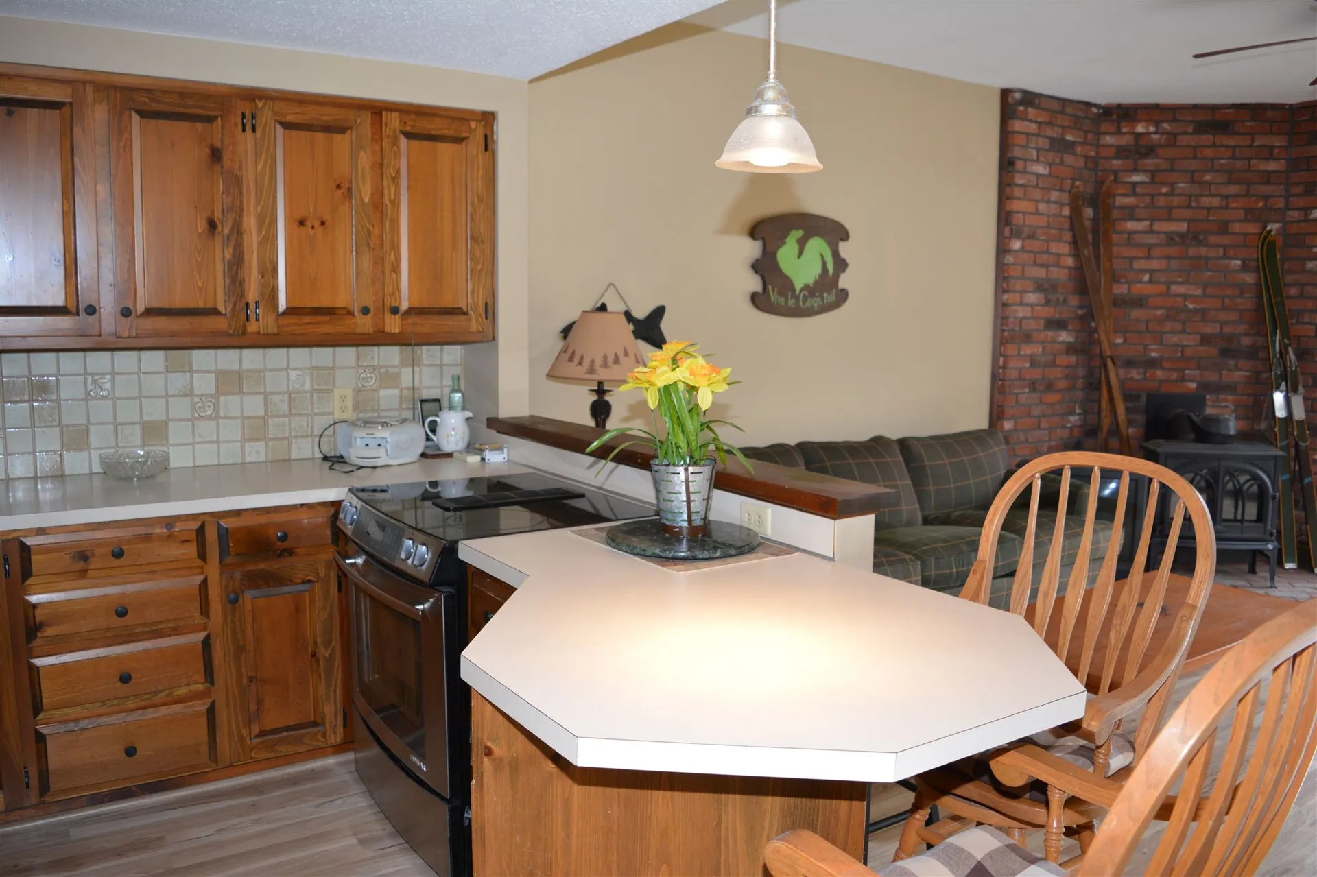 628 Otter Road Grantham NH 03753