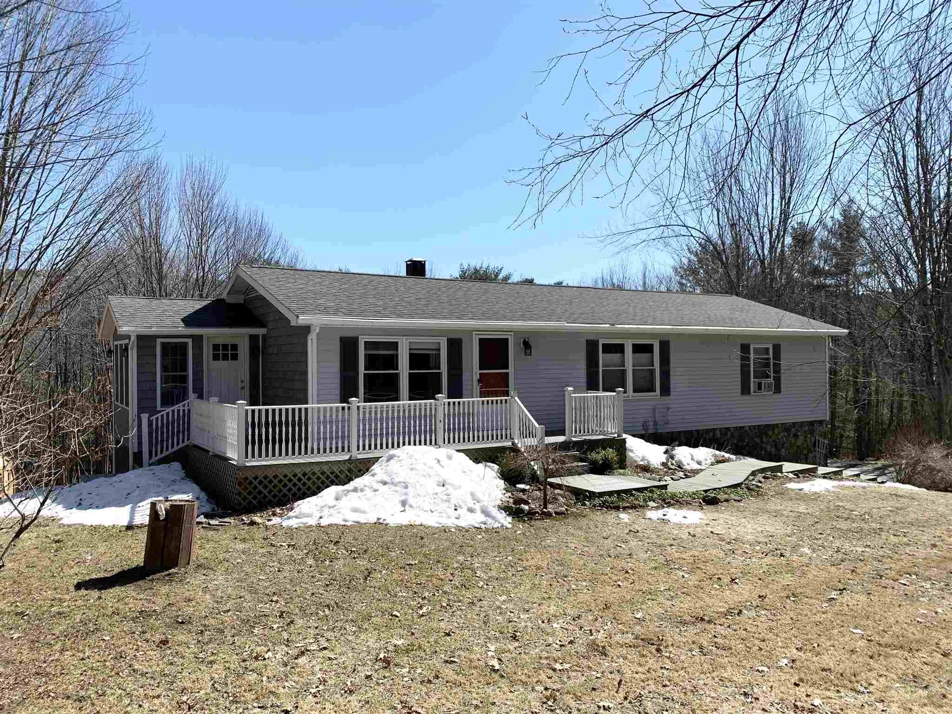 218 Hardy Hill Road Lebanon NH 03766