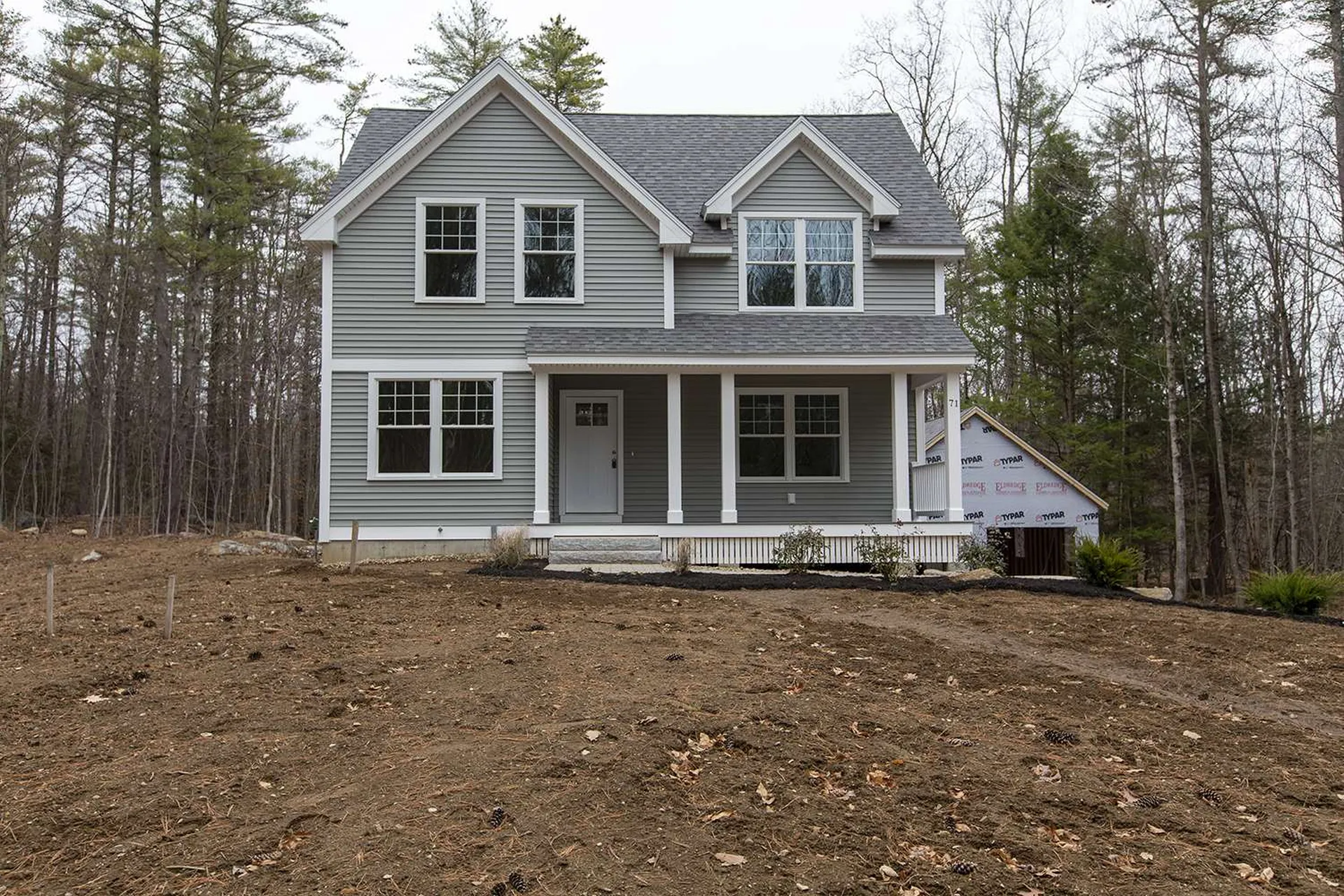 71 Langs Lane Newmarket NH 03857