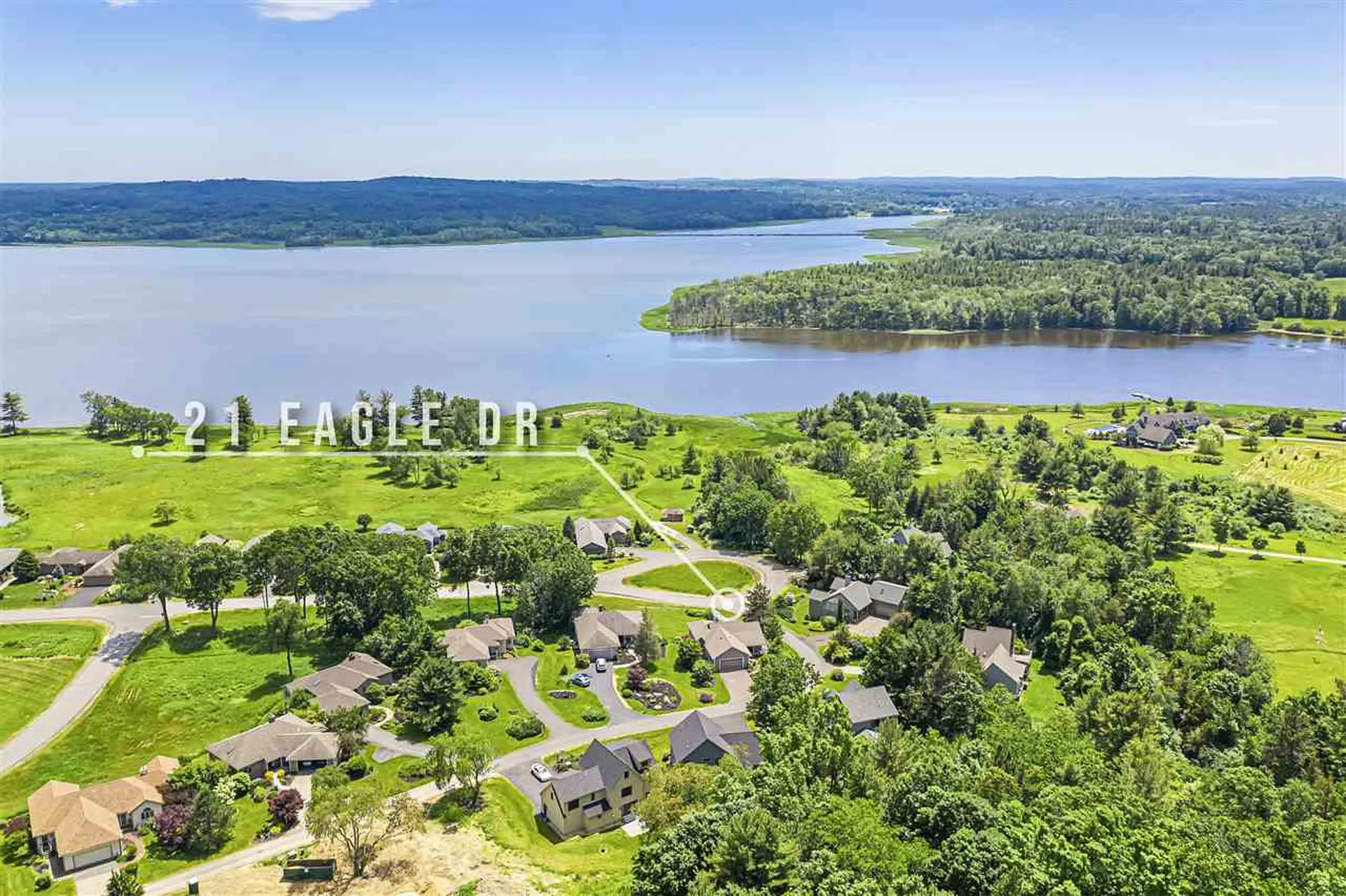 21 Eagle Drive Newmarket NH 03857