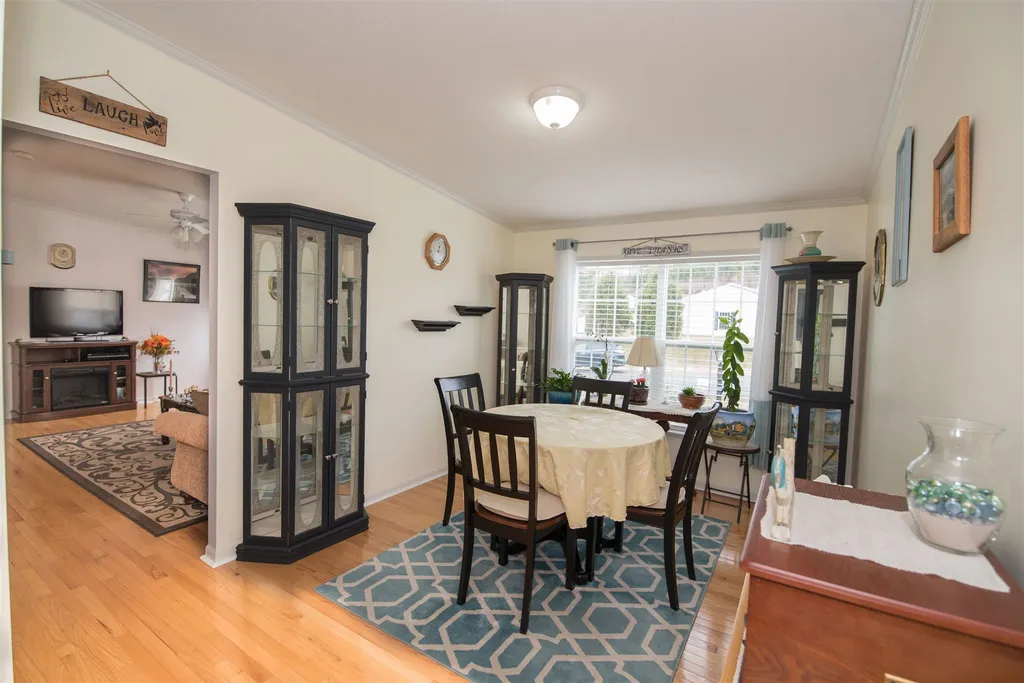 145 Freedom Hill Road Hampstead NH 03841