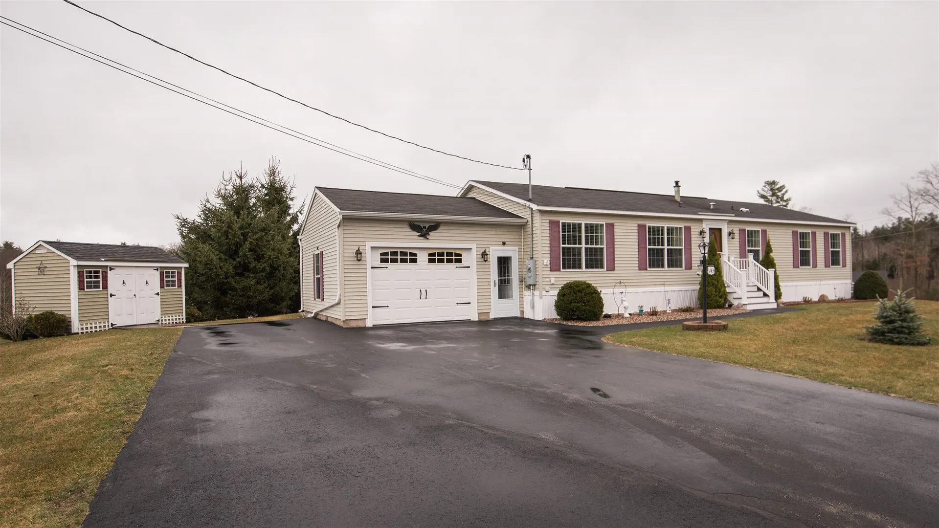 145 Freedom Hill Road Hampstead NH 03841