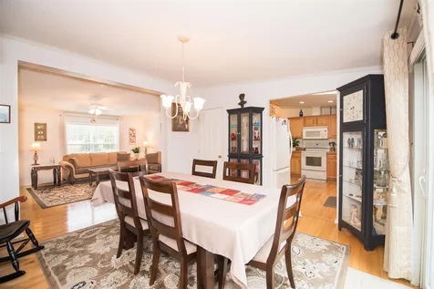 145 Freedom Hill Road Hampstead NH 03841