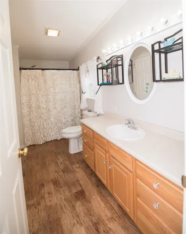 145 Freedom Hill Road Hampstead NH 03841