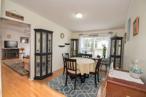 145 Freedom Hill Road Hampstead NH 03841