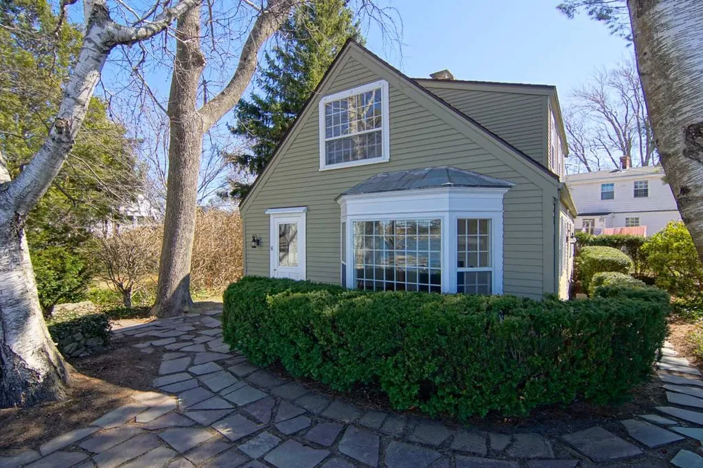 6 Steamboat Lane New Castle NH 03854
