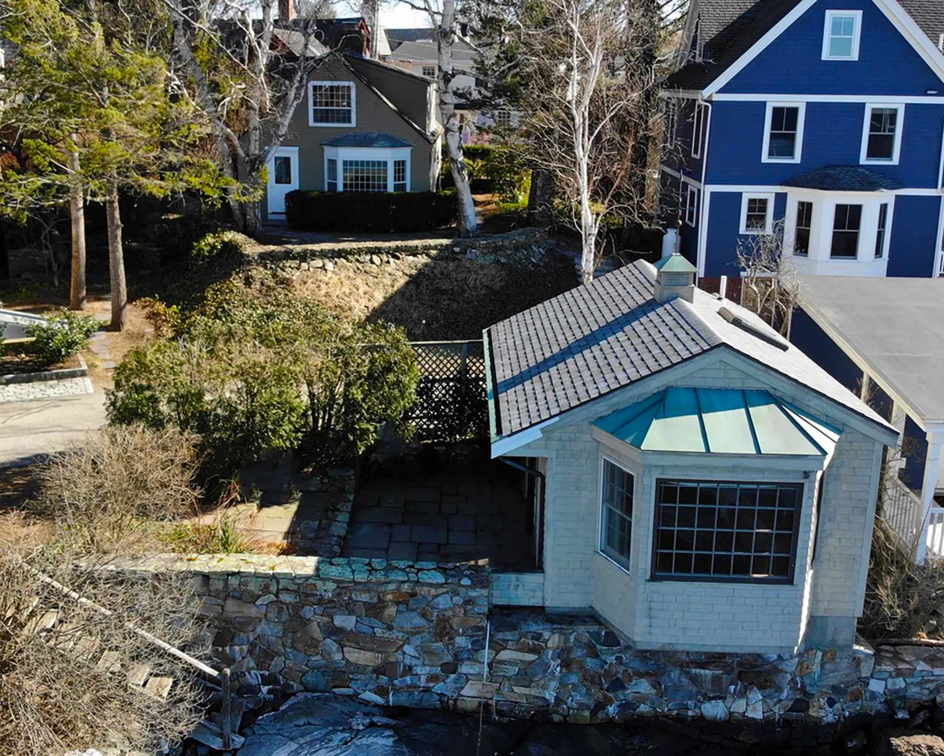 6 Steamboat Lane New Castle NH 03854
