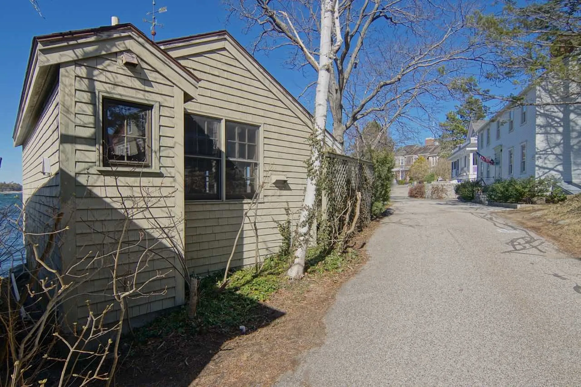 6 Steamboat Lane New Castle NH 03854