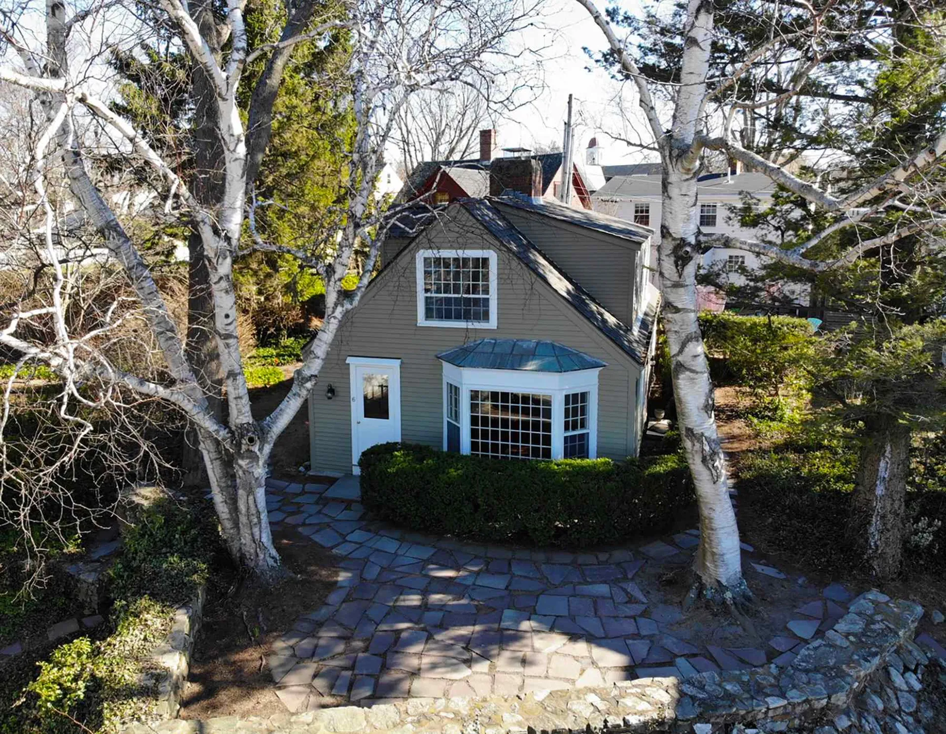 6 Steamboat Lane New Castle NH 03854