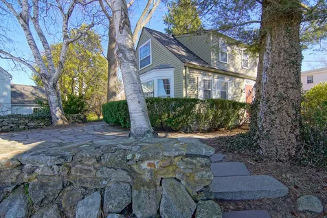 6 Steamboat Lane New Castle NH 03854