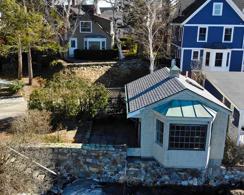 6 Steamboat Lane New Castle NH 03854