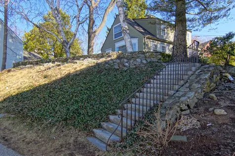 6 Steamboat Lane New Castle NH 03854
