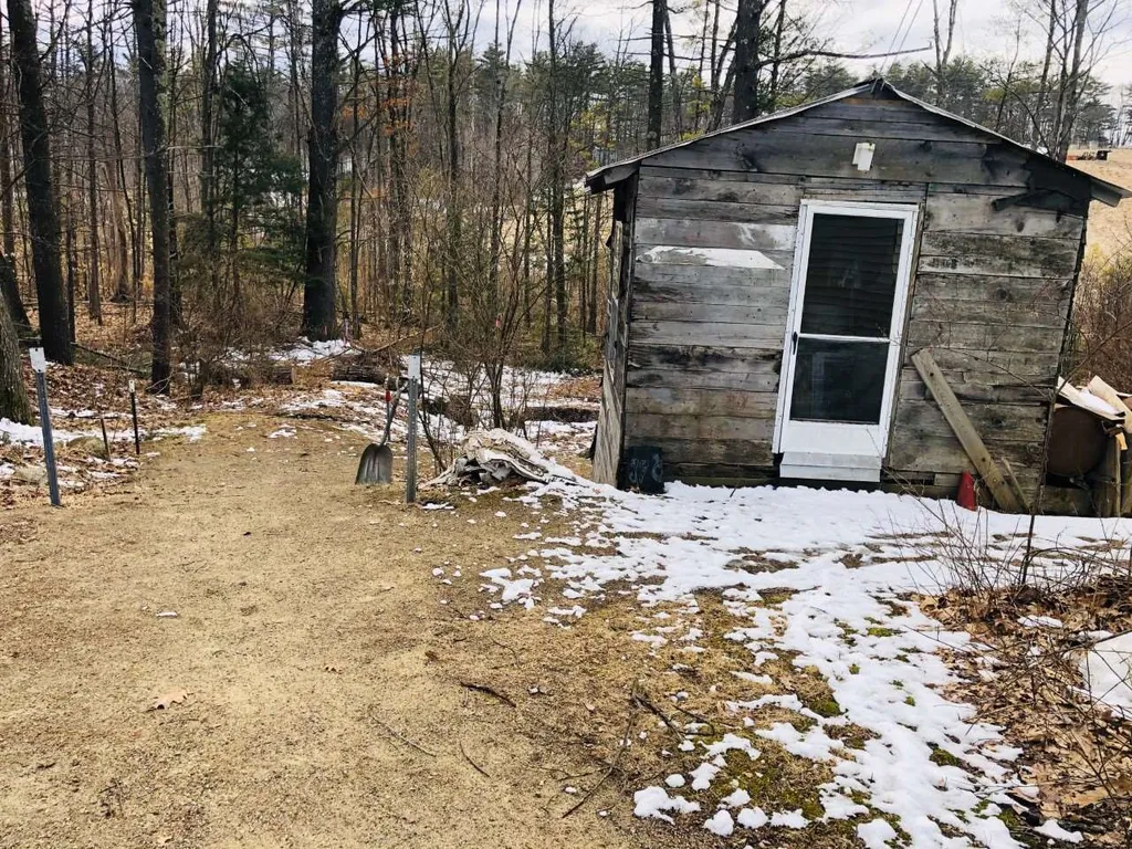 426 Daniel Webster Highway Meredith NH 03253