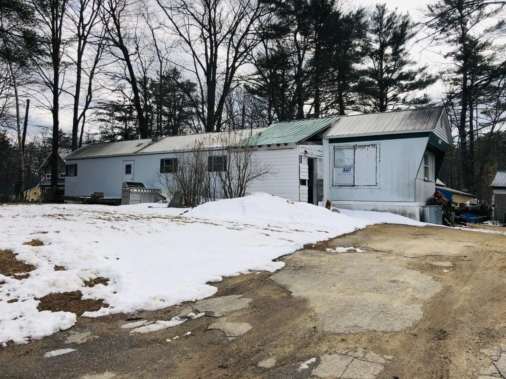 426 Daniel Webster Highway Meredith NH 03253