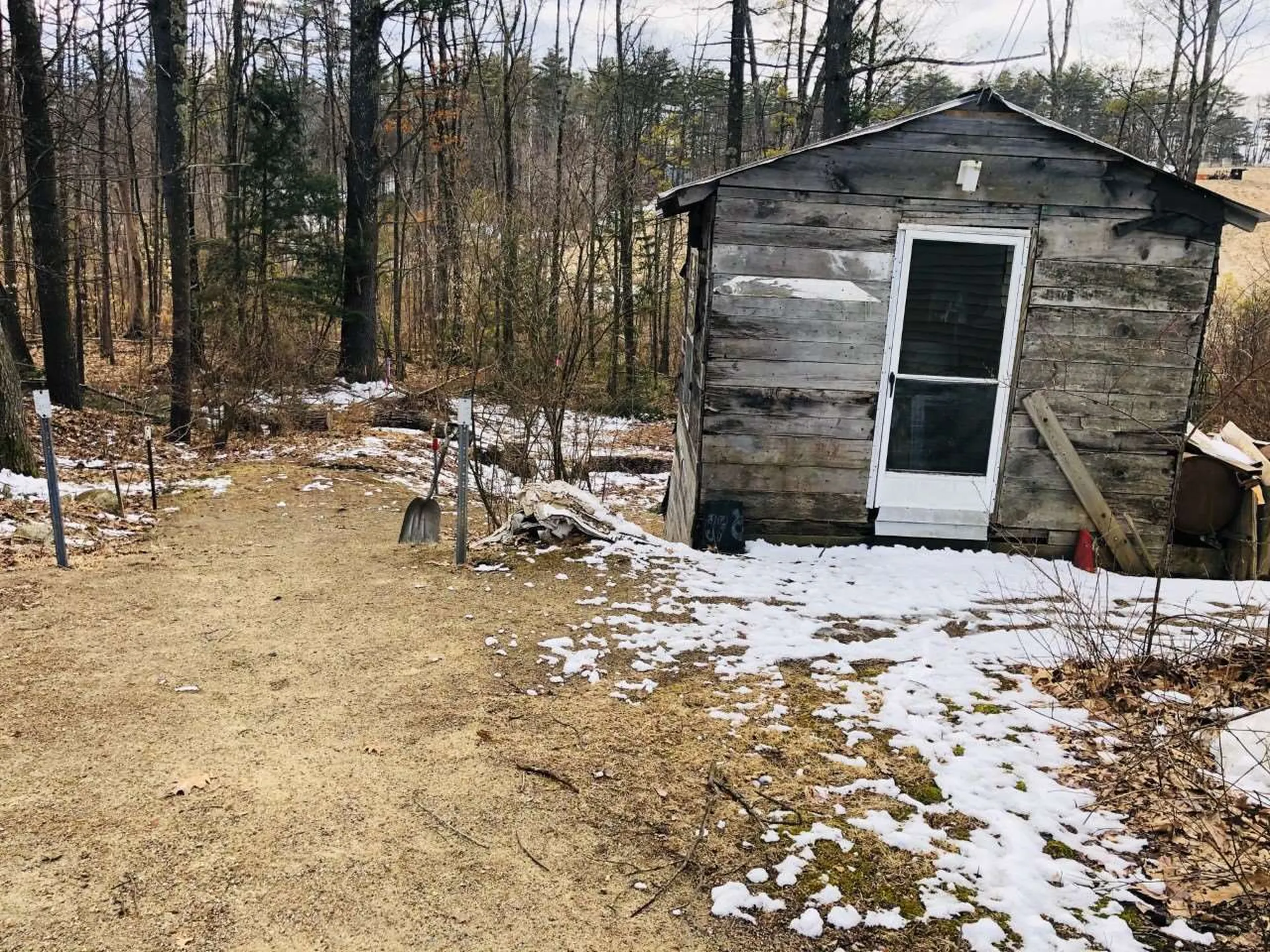 426 Daniel Webster Highway Meredith NH 03253