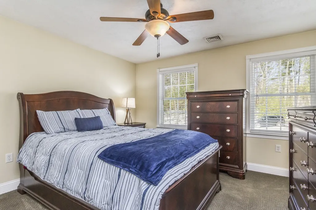 7 Kemp Drive Brookline NH 03033