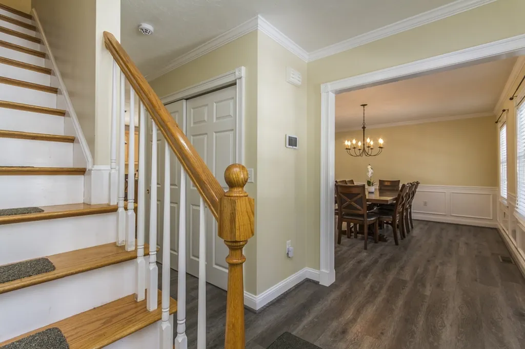 7 Kemp Drive Brookline NH 03033