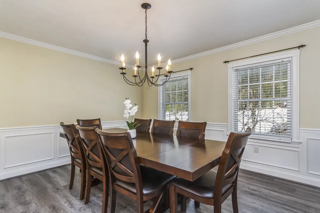 7 Kemp Drive Brookline NH 03033