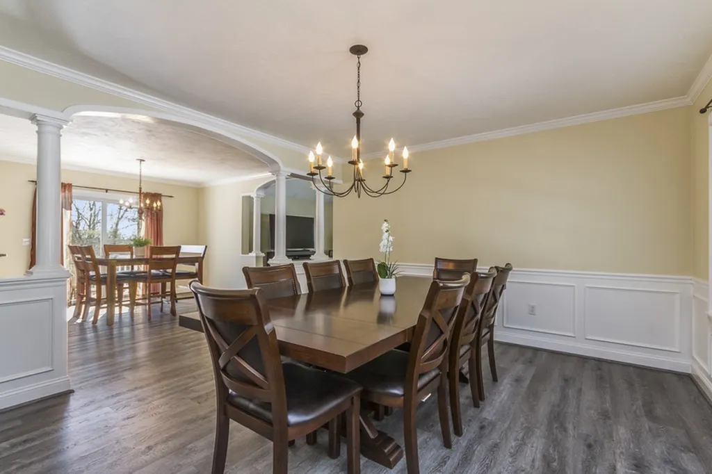 7 Kemp Drive Brookline NH 03033