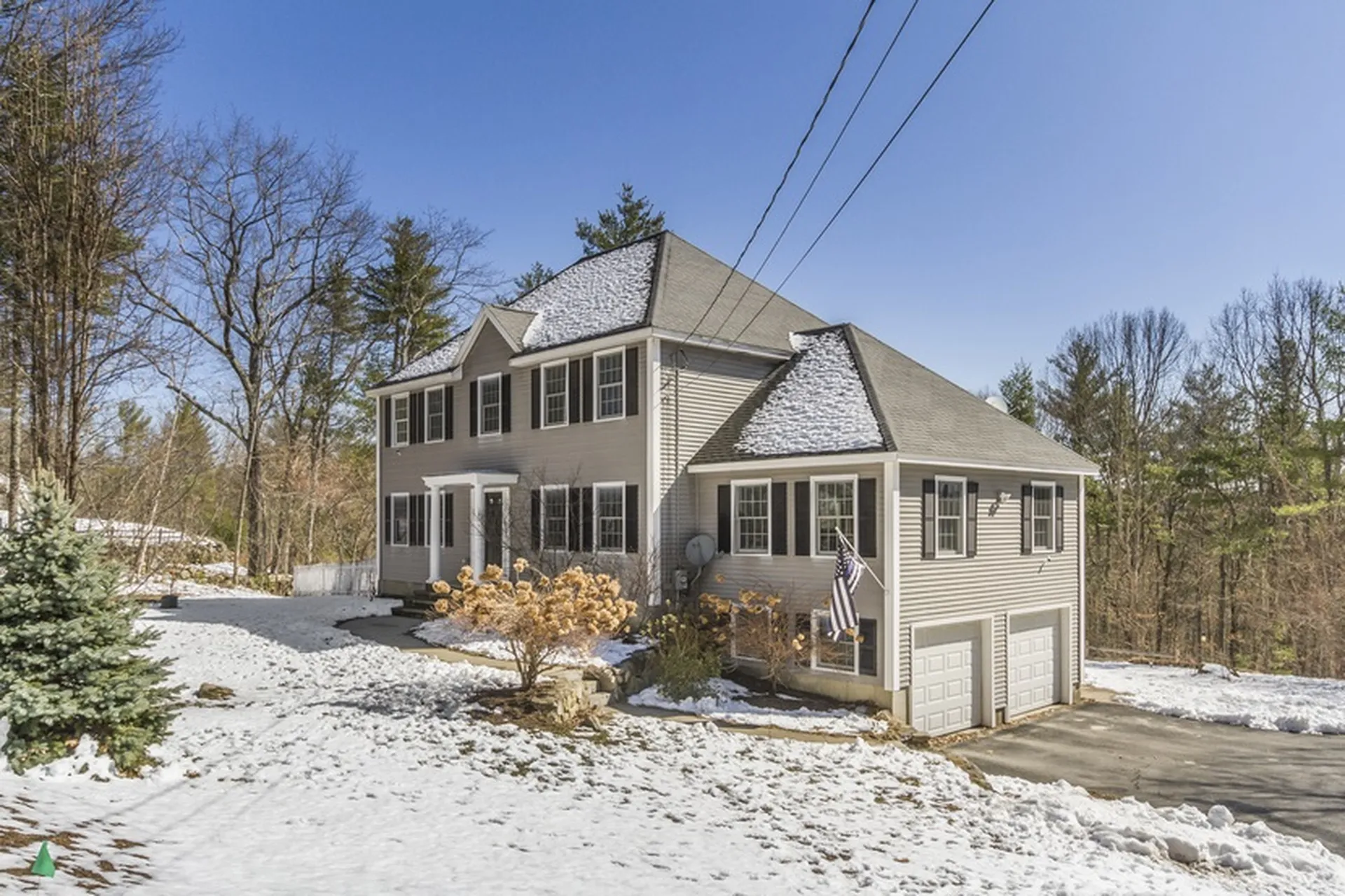 7 Kemp Drive Brookline NH 03033