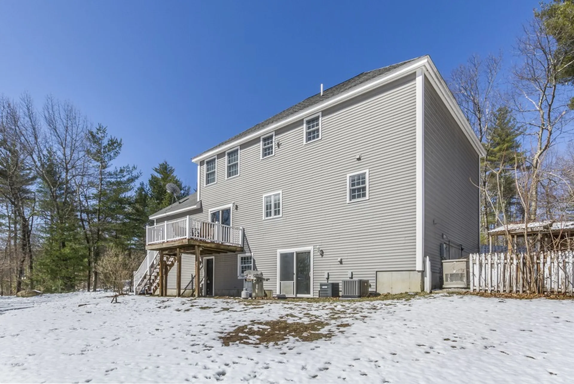 7 Kemp Drive Brookline NH 03033