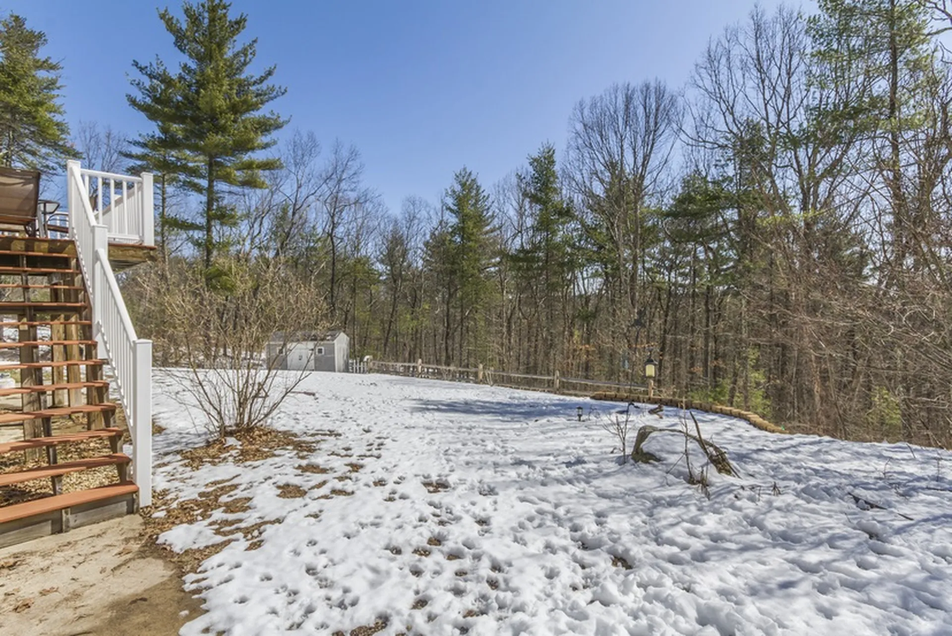 7 Kemp Drive Brookline NH 03033