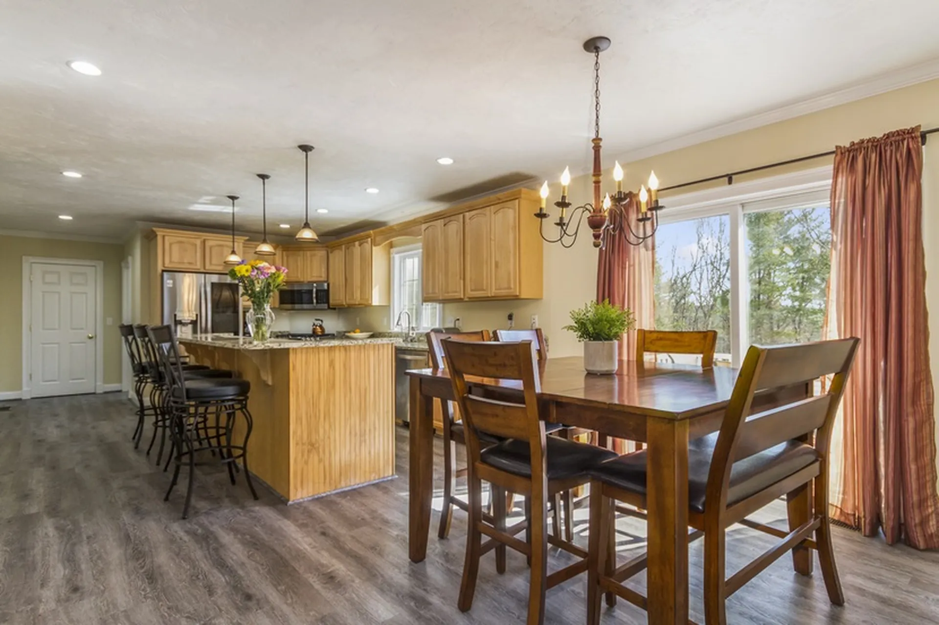7 Kemp Drive Brookline NH 03033