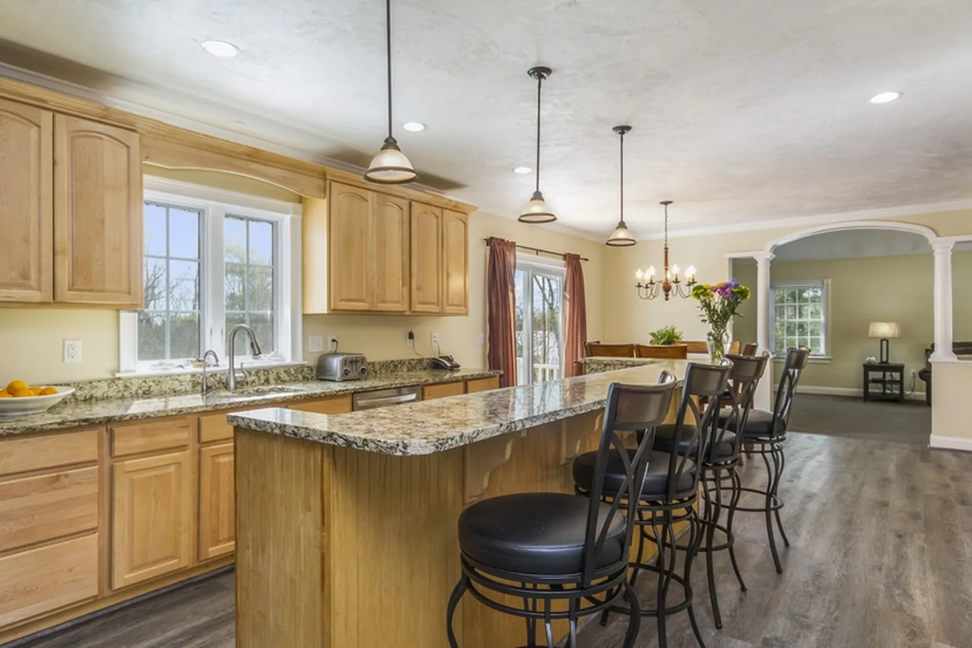 7 Kemp Drive Brookline NH 03033