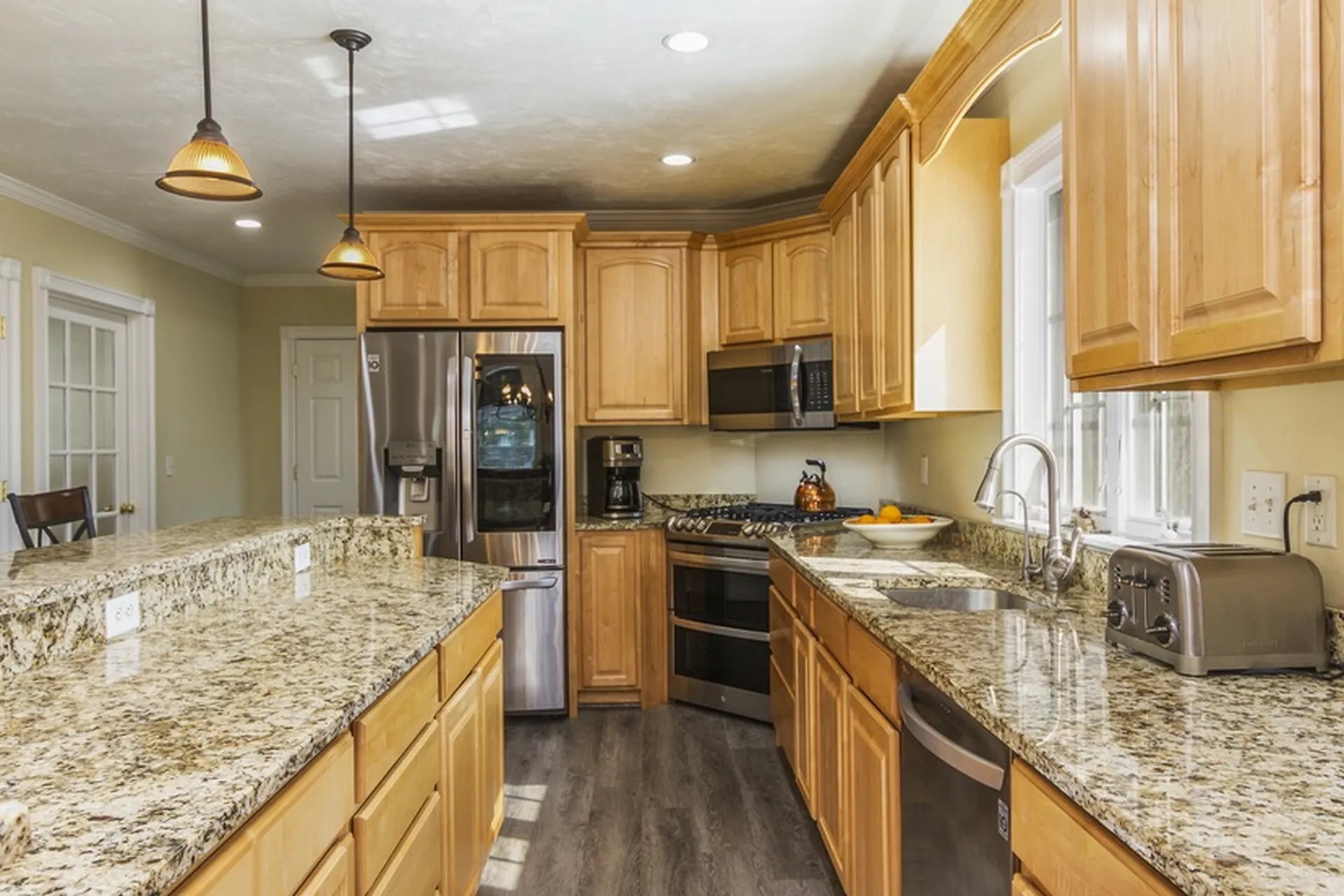 7 Kemp Drive Brookline NH 03033