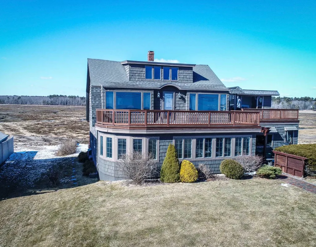 1627 Ocean Boulevard Rye NH 03870