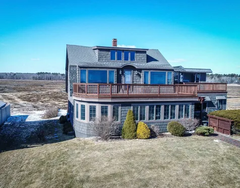 1627 Ocean Boulevard Rye NH 03870