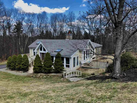 21 Mockingbird Hill Road Windham NH 03087