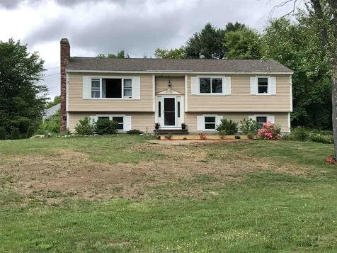 86 Kendall Pond Road Windham NH 03087