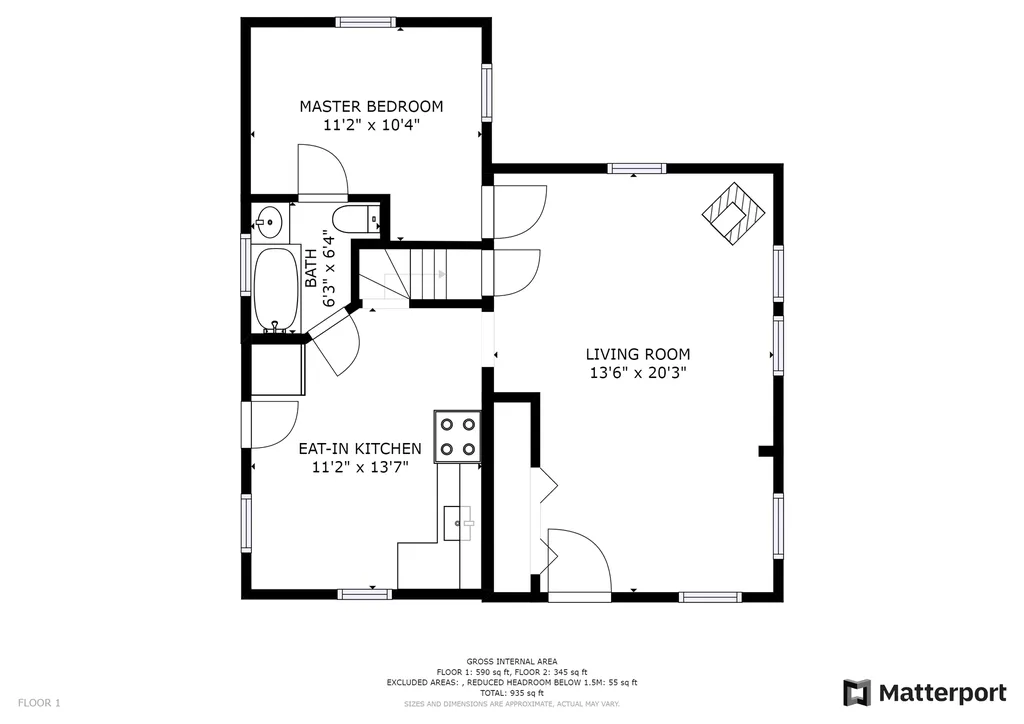 239 King Street Boscawen NH 03303