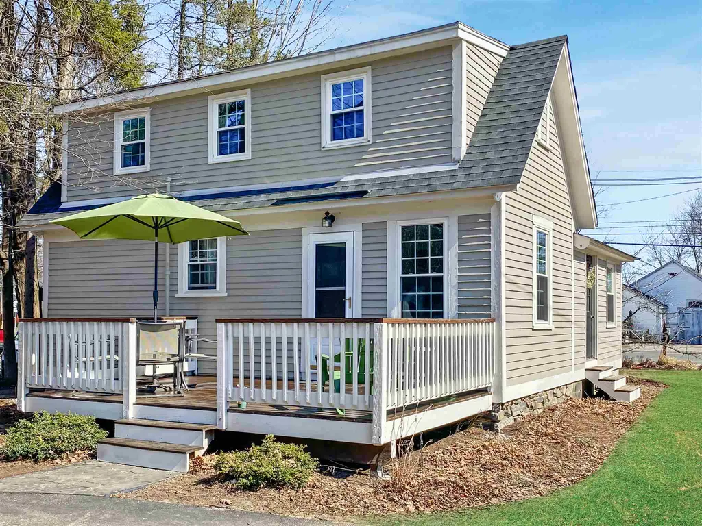 239 King Street Boscawen NH 03303