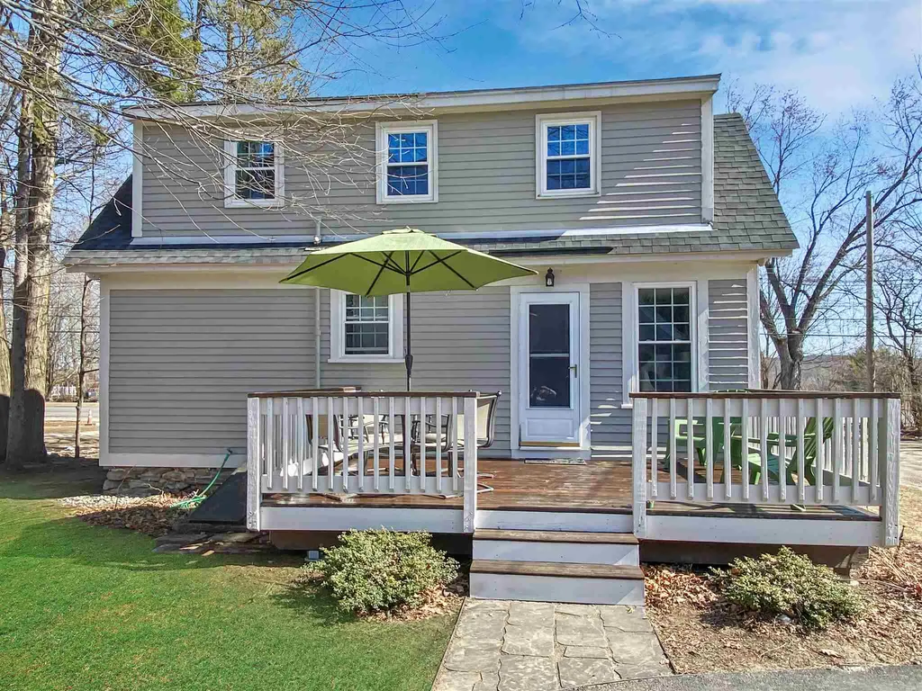 239 King Street Boscawen NH 03303