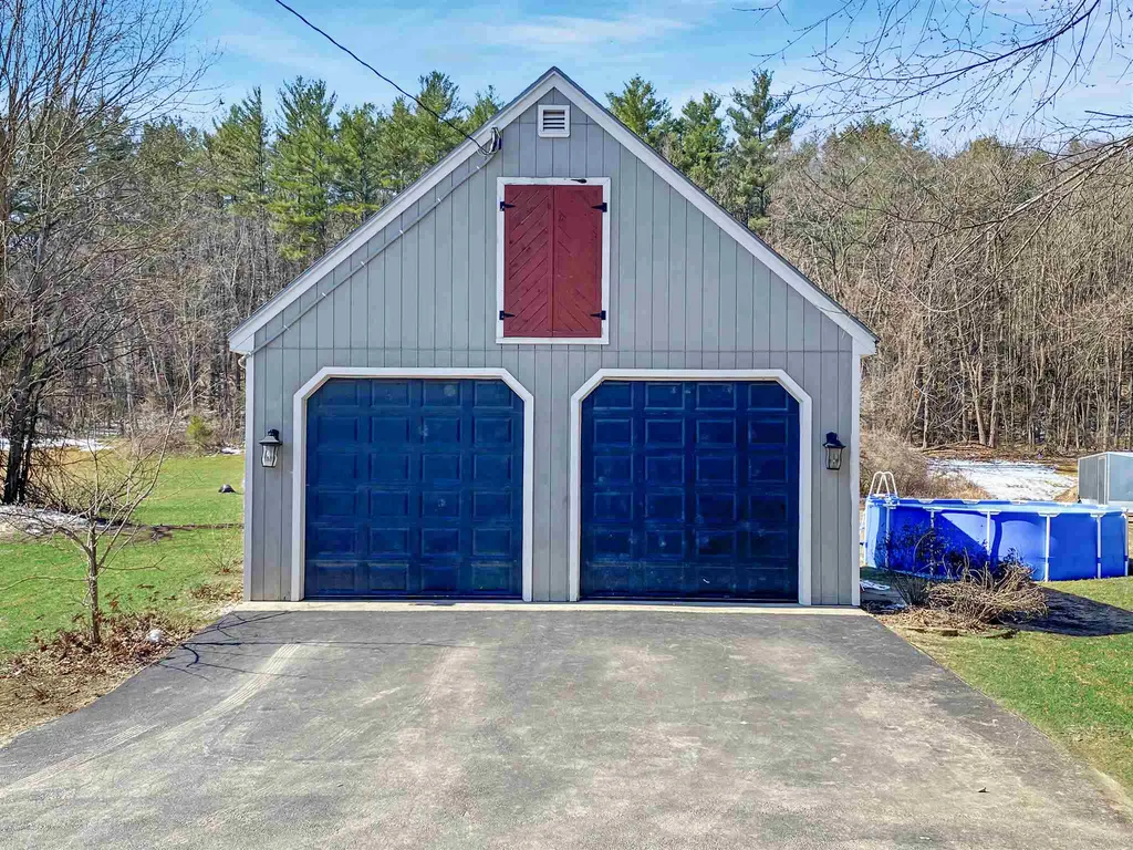 239 King Street Boscawen NH 03303