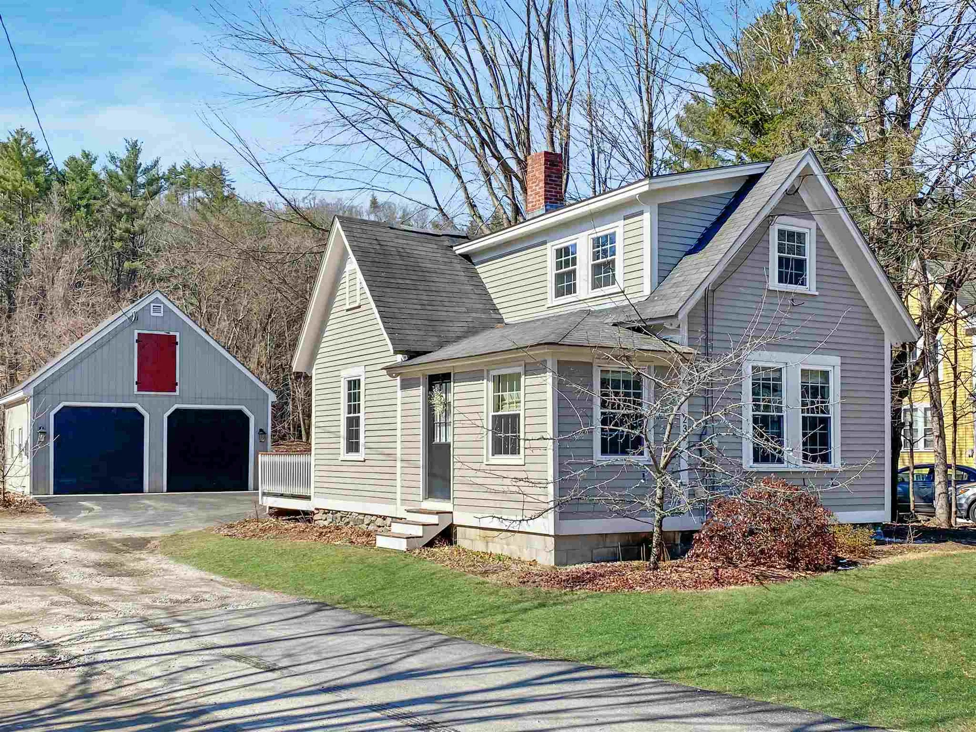239 King Street Boscawen NH 03303