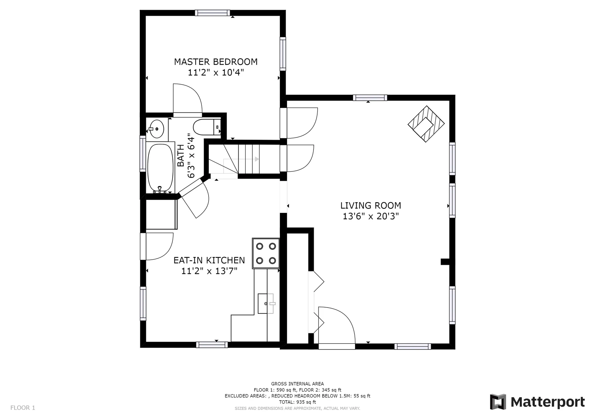 239 King Street Boscawen NH 03303