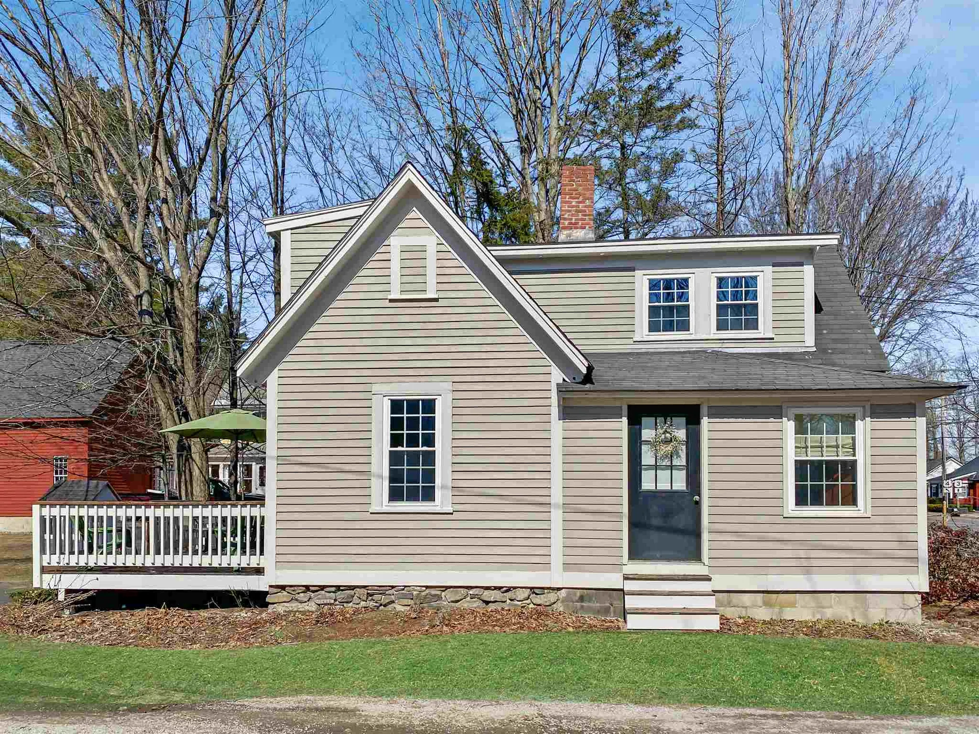 239 King Street Boscawen NH 03303
