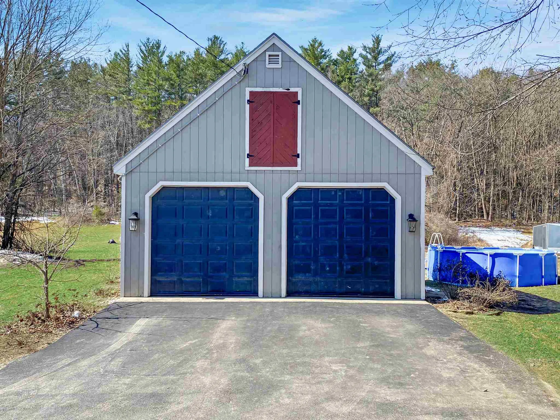 239 King Street Boscawen NH 03303
