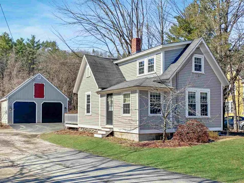 239 King Street Boscawen NH 03303