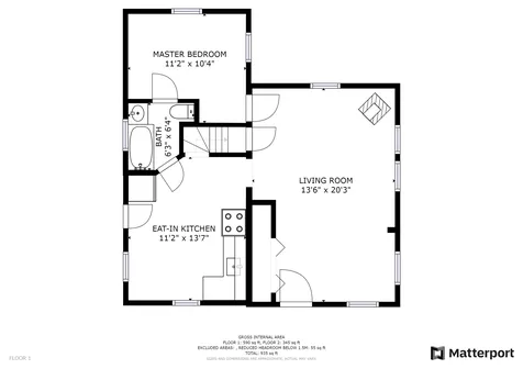 239 King Street Boscawen NH 03303