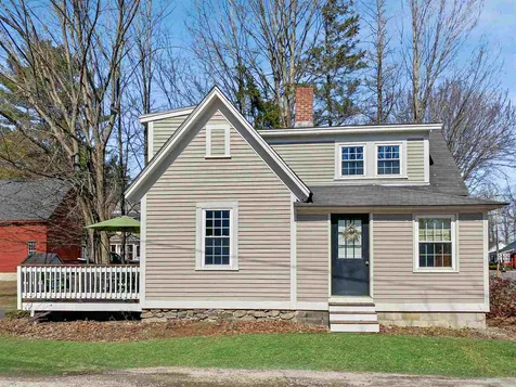 239 King Street Boscawen NH 03303