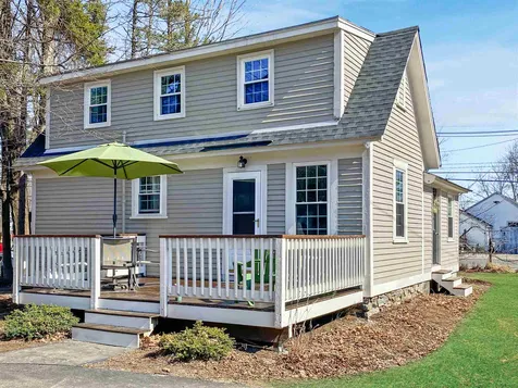 239 King Street Boscawen NH 03303
